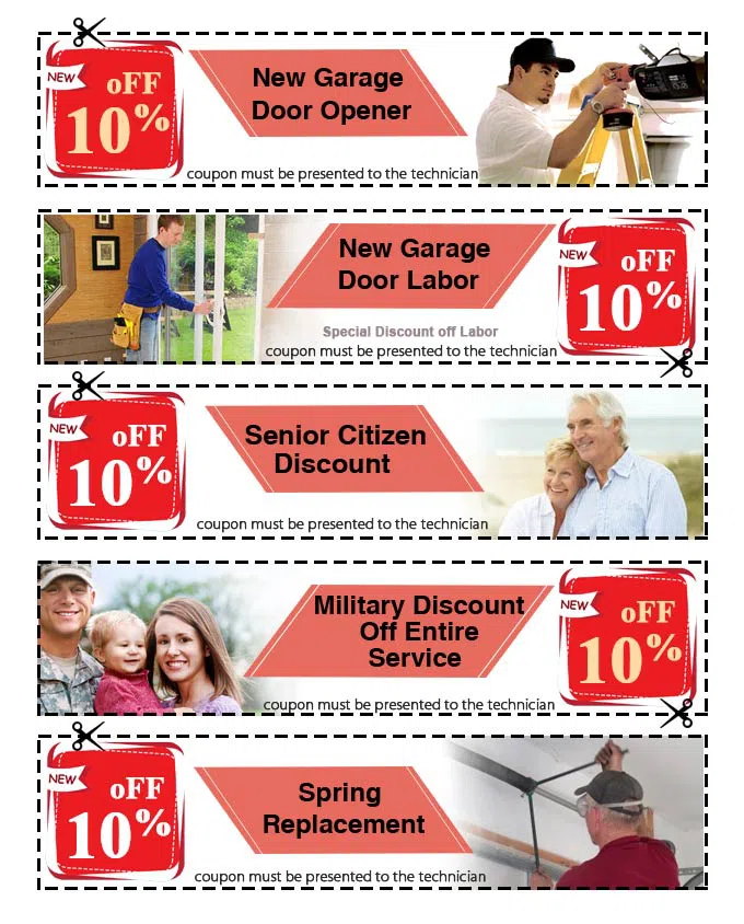 Express Garage Door Repair Service Hopkins, MN 612-328-9242 - CouponSet27-five